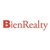 Bien Realty Logotype