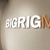 Big Rig Media Logotype