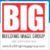 Building Image Group (BIG) Logotype
