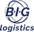 BIG Logistics Logotype