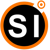 The Sibernet InfoTech Logotype