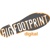 Big Footprint Logotype