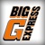 Big G Express, Inc. Logotype