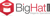 BigHat Digital Logotype