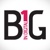 Big In Digital Logotype