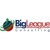 Big League Consulting Logotype