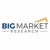 Big Market Research Logotype