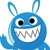 Big Monster Marketing Logotype