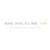 Big Picture PR Logotype