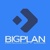 BigPlan Marketing Logotype