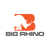 Big Rhino Agency Logotype