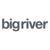 Big River Advertising Logotype