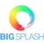 BIG SPLASH Creative Logotype