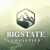 Big State Logistics Logotype