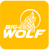 Big Wolf Marketing Logotype