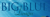 Big Blue Design Logotype