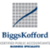 BiggsKofford Logotype