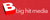 Big Hit Media LLC Logotype