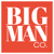 BigMan Co. Logotype