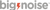 BigNoise, Inc Logotype