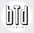 Bigtime Design Studios Logotype