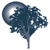 Bill Biggadike & Associates Landscape Lighting Designs Logotype