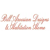 Bill Aroosian Designs and Habitation Home Logotype