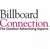 Billboard Connection Outdoor Advertising – Los Angeles Logotype