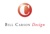 Bill Carson Design, Inc. Logotype