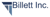 Billett Inc Logotype