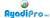 AyadiPro Technology Solutions Logotype