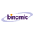 Binamic Logotype