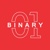 Binary Web Solutions India Pvt Ltd. Logotype