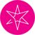 Binary Star Systems Logotype