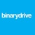 Binarydrive Logotype