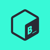 Binate Digital Logotype