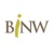 BiNW of Alaska, LLC. Logotype