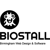 BIOSTALL Logotype