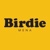 Birdie Communications Logotype