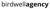 Birdwell Agency Logotype