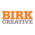 Birk Creative Logotype