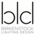Birkenstock Lighting Design Logotype