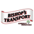Bishops Transport Logotype