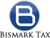 Bismark Tax Logotype