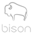Bison Agency Logotype