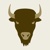 Bison Design Group Logotype