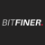 Bit Finer Logotype