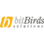 bitBirds Solutions Logotype