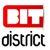 Bitdistrict Logotype