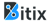 Bitix Logotype